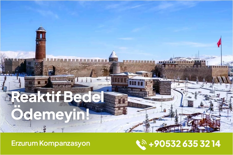 Erzurum Kompanzasyon