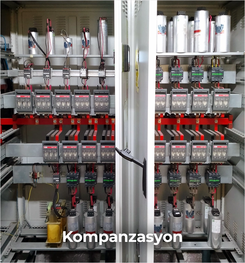 Kompanzasyon