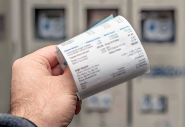 Evde, İşyerinde Elektrik Faturasını Azaltma, Düşürme
